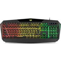 Комплект клавиатура + мышь с ковриком + наушники SVEN GS-4300 фото 2